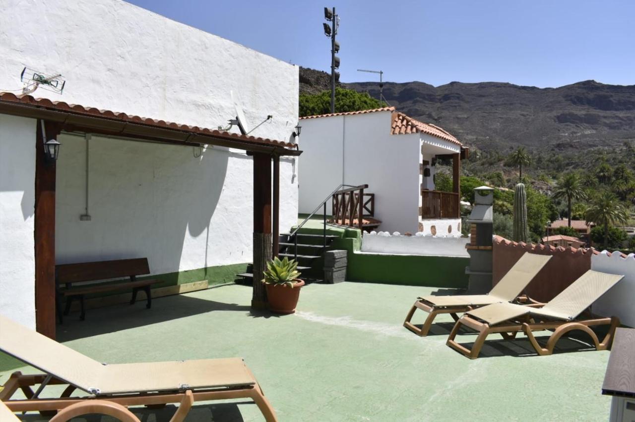 Holiday Cottage Santa Lucia 1 Exterior photo